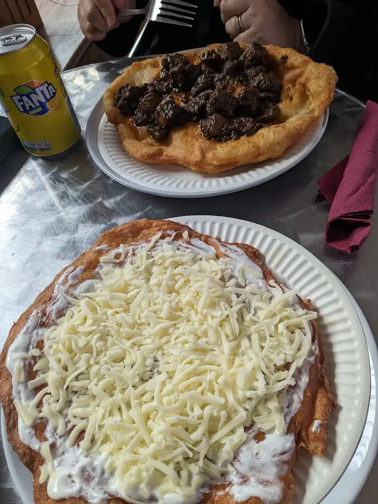 Haizea Buisan_Laszlo’s Kitchen - Hungarian cuisine_Gravesend_review