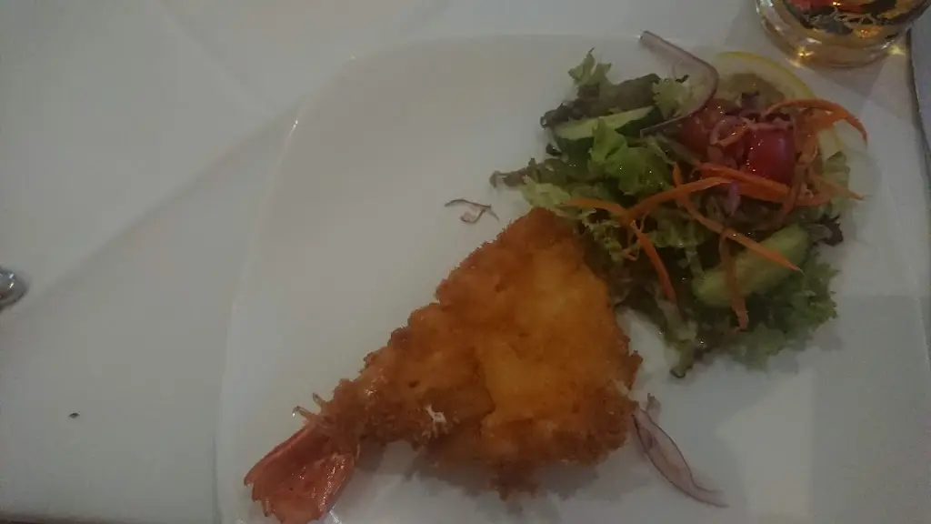 Menu_The Gandhi Indian Restaurant_Gravesend_image_2