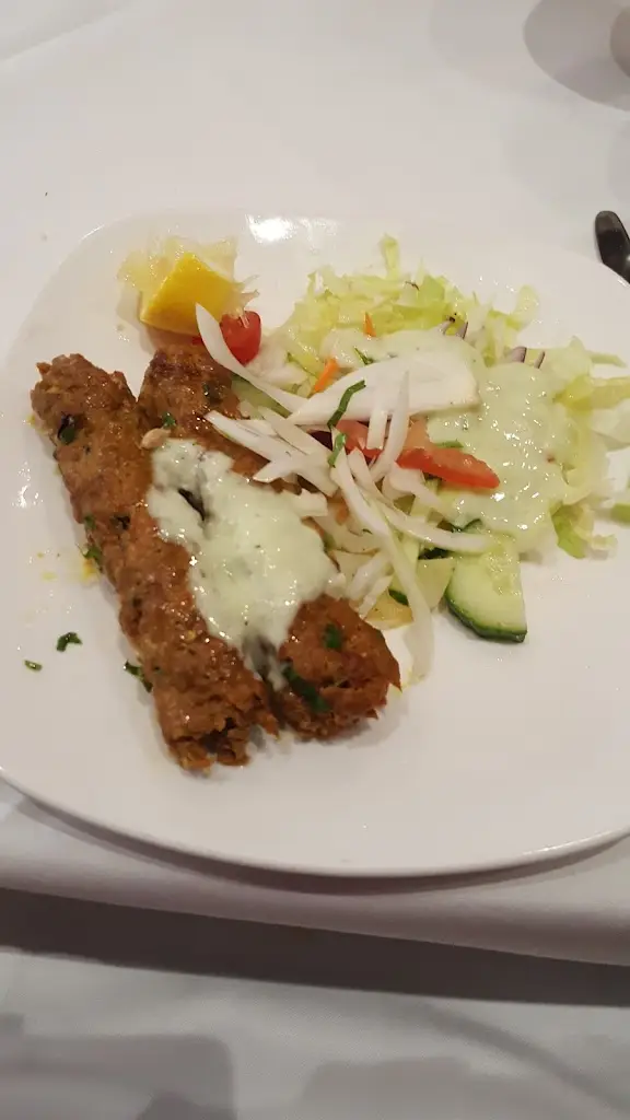 Menu_The Gandhi Indian Restaurant_Gravesend_image_3