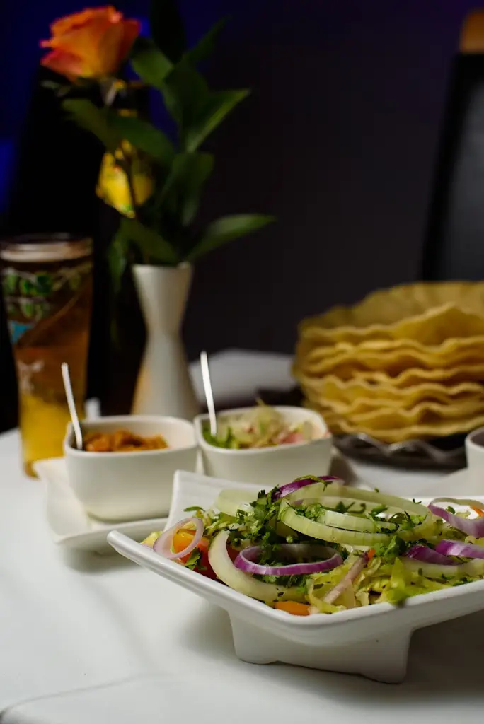 Menu_The Gandhi Indian Restaurant_Gravesend_image_6