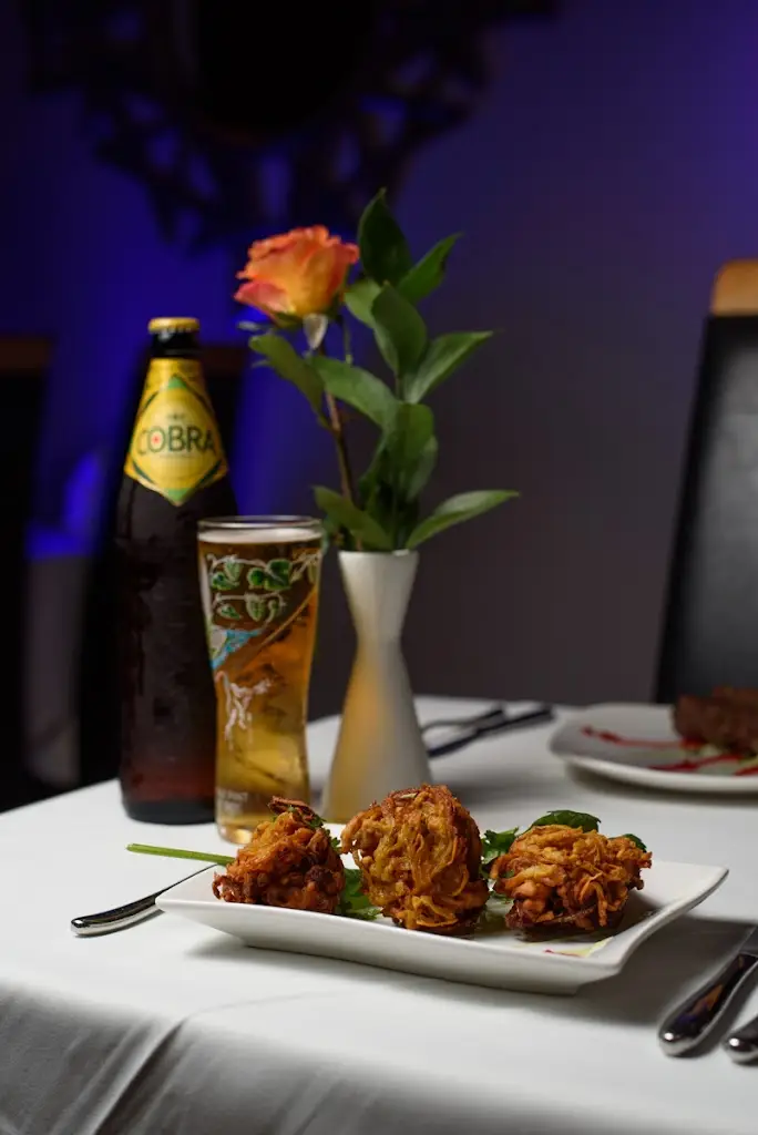 Menu_The Gandhi Indian Restaurant_Gravesend_image_8