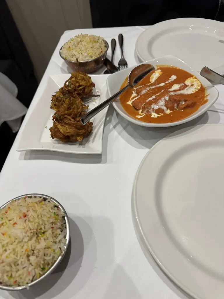 Menu_The Gandhi Indian Restaurant_Gravesend_image_9