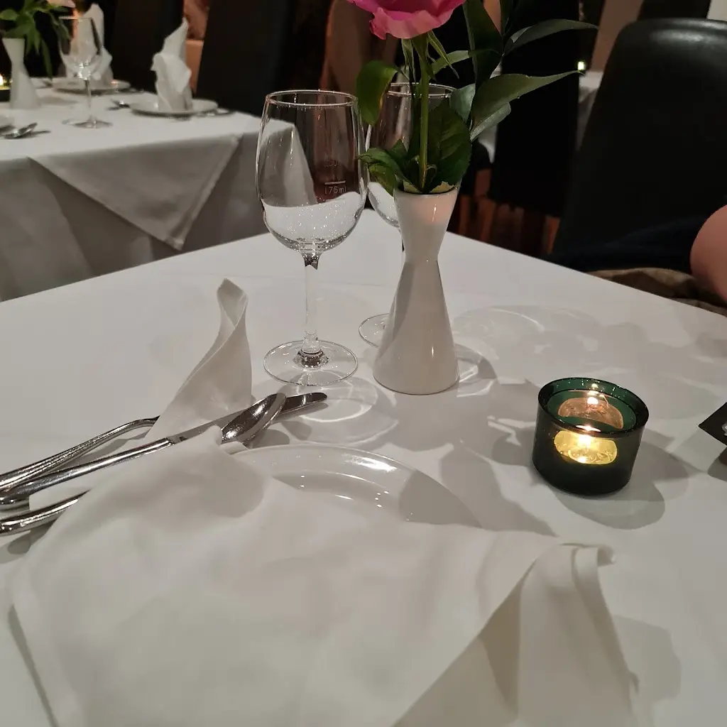 Robertas Petrauskas_The Gandhi Indian Restaurant_Gravesend_review