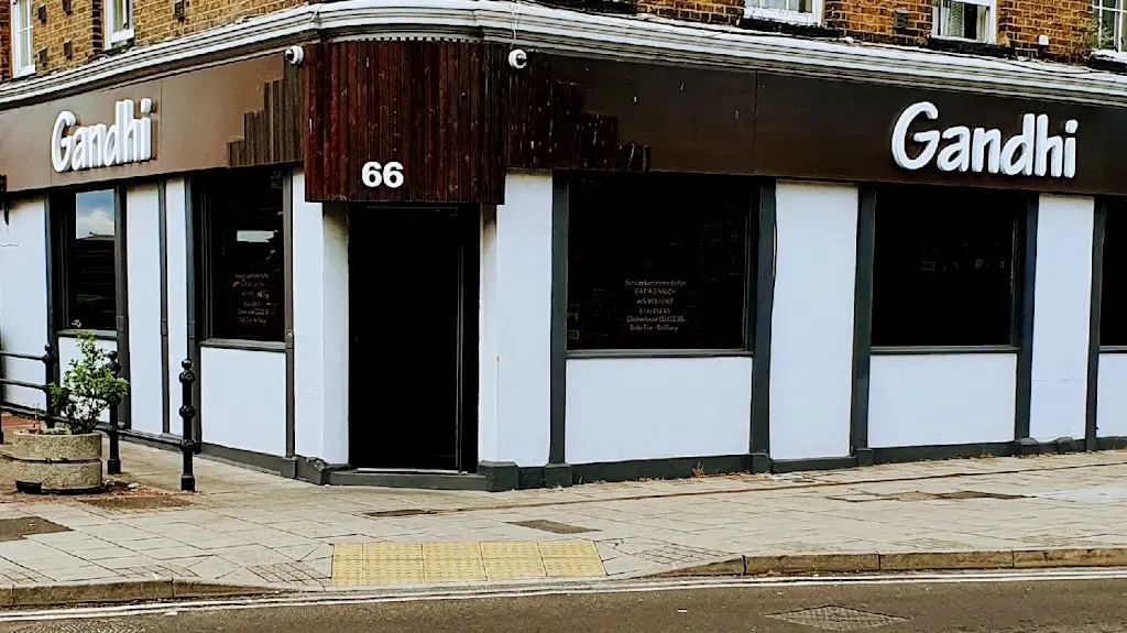 The Gandhi Indian Restaurant_Gravesend_slider_image_1