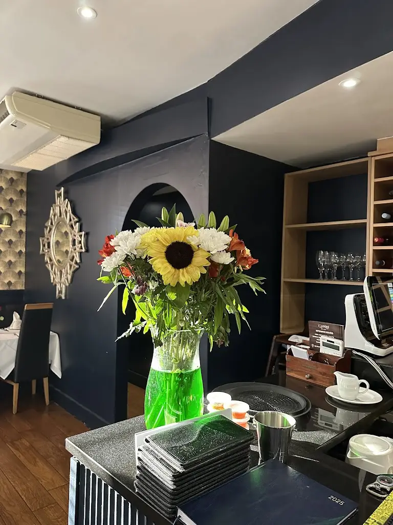 The Gandhi Indian Restaurant_Gravesend_slider_image_2