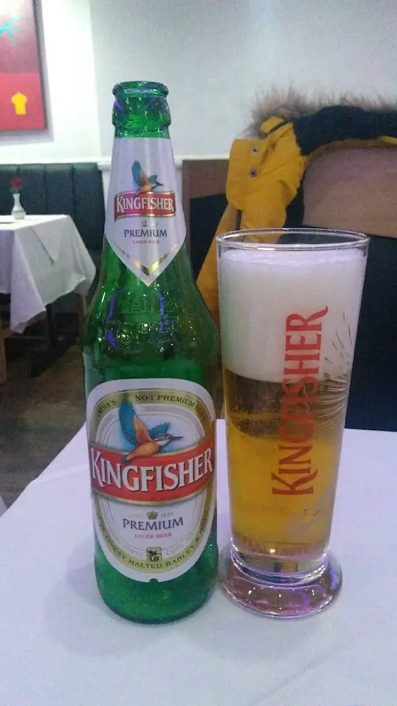 Menu_Cafe Taj_Gravesend_immagine_5