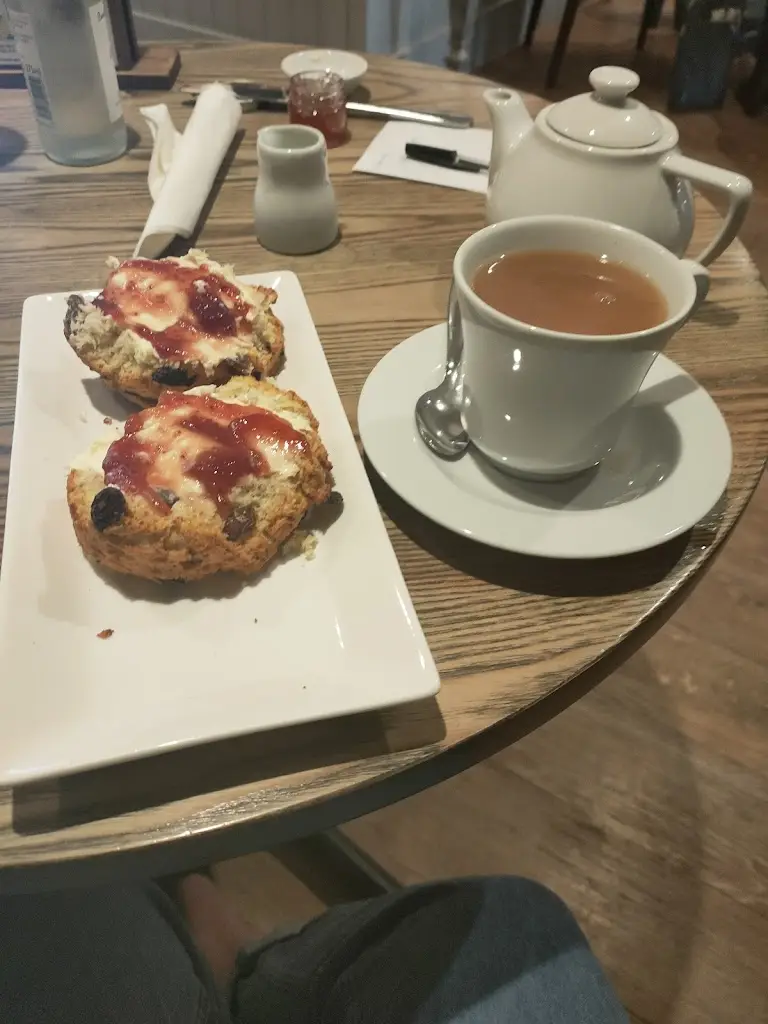 Menu_Breckland Lodge - Attleborough_Attleborough_image_5