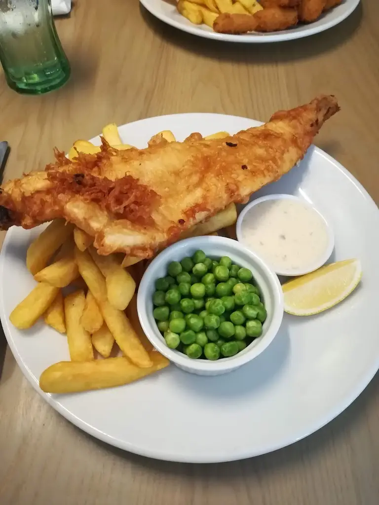 Menu_Breckland Lodge - Attleborough_Attleborough_image_8