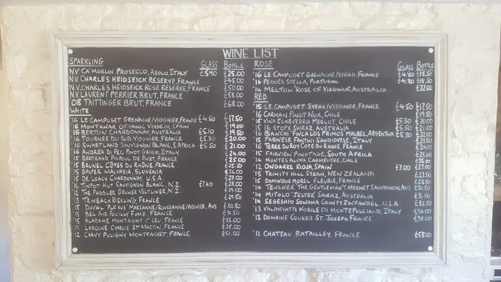 Menu_The Wheatsheaf_Greetham_image_2