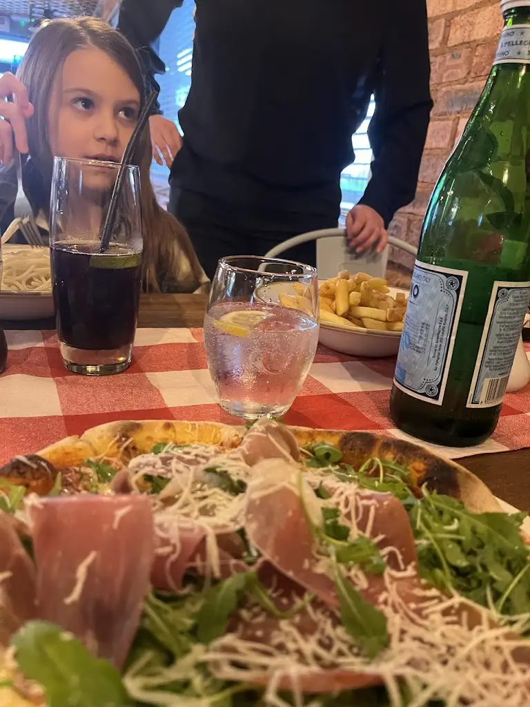 Menu_Cucina Unica_Great Wyrley_immagine_5