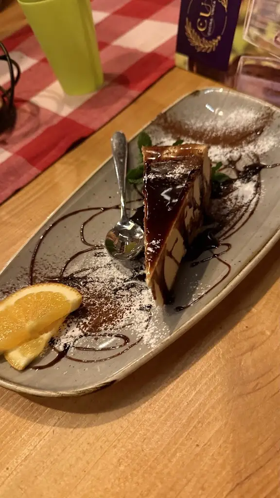 Menu_Cucina Unica_Great Wyrley_immagine_7