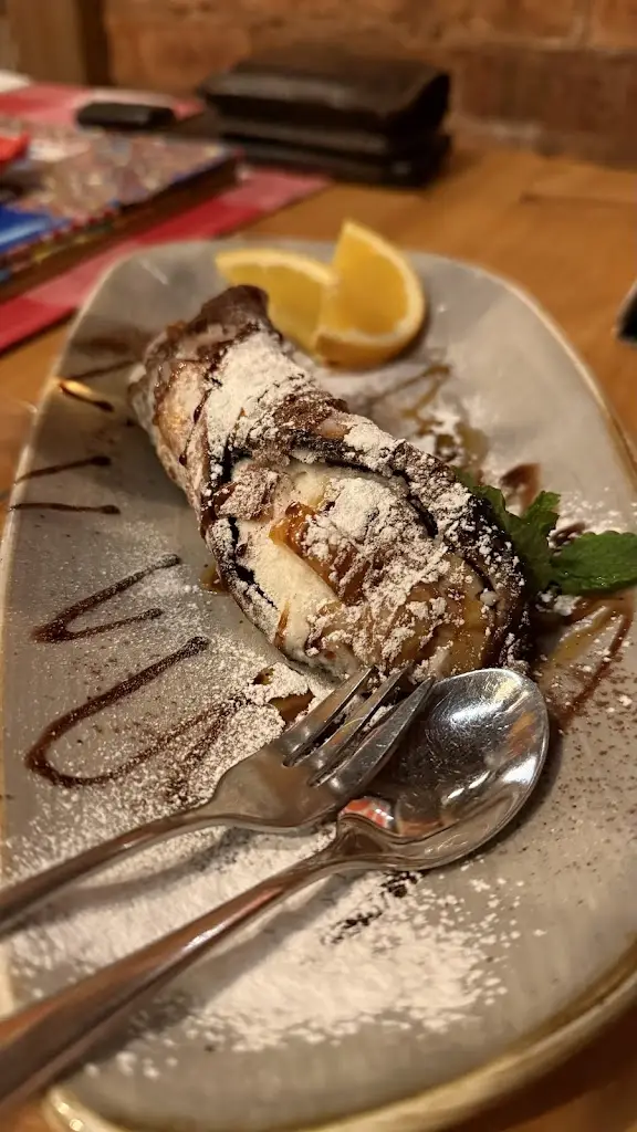 Menu_Cucina Unica_Great Wyrley_immagine_9