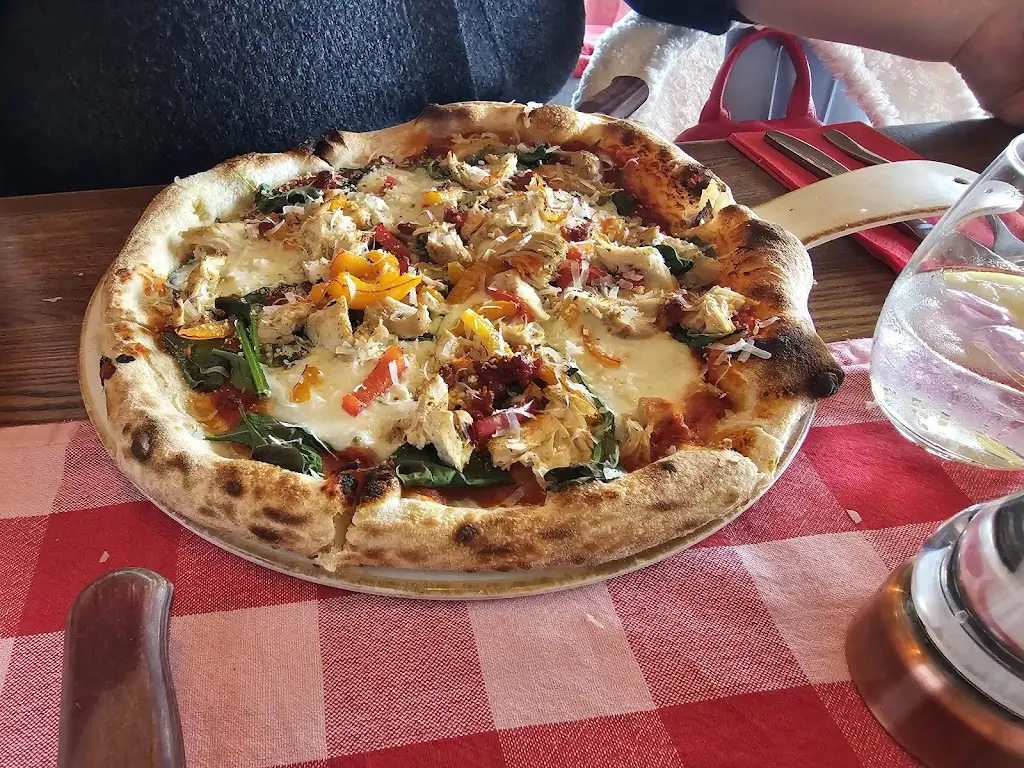 Cristian Candea_Cucina Unica_Great Wyrley_recensione