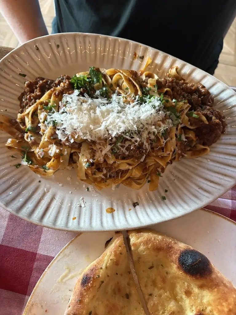 Ellie Cowell_Cucina Unica_Great Wyrley_recensione