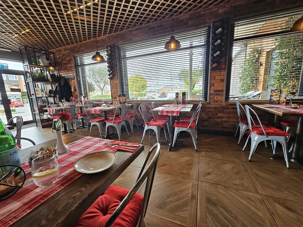 Cucina Unica_Great Wyrley_slider_image_3