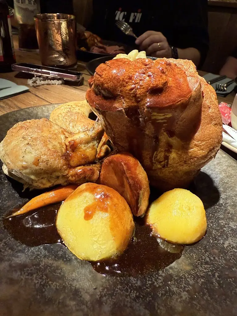 Menu_The Malt at Landywood_Great Wyrley_image_5