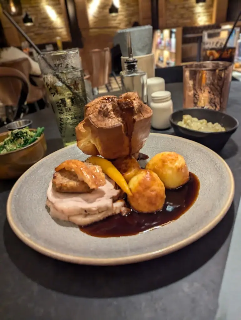 Menu_The Malt at Landywood_Great Wyrley_image_8