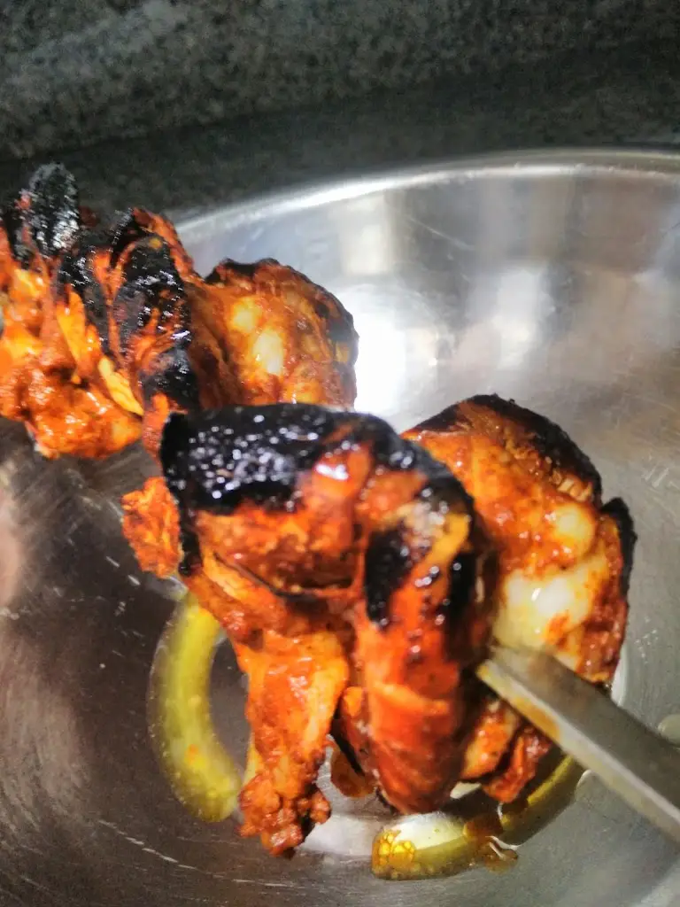 Menu_The Malt at Landywood_Great Wyrley_image_9