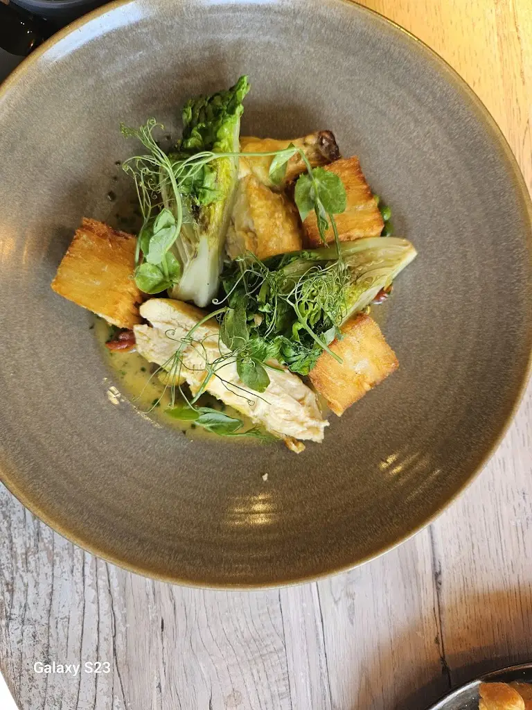 D Smith_The Malt at Landywood_Great Wyrley_review