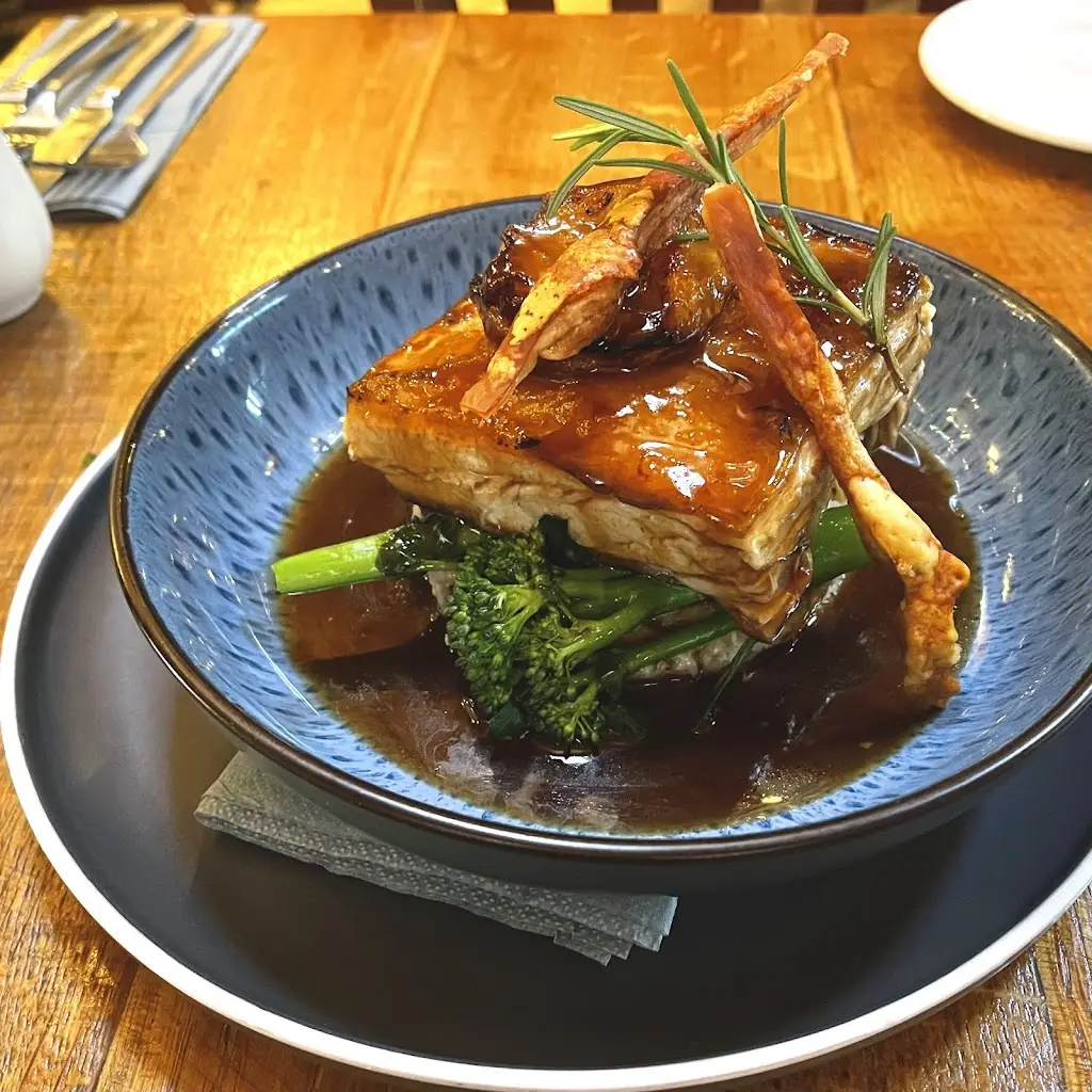 Menu_Warren's Restaurant & Bar_Great Wyrley_image_6