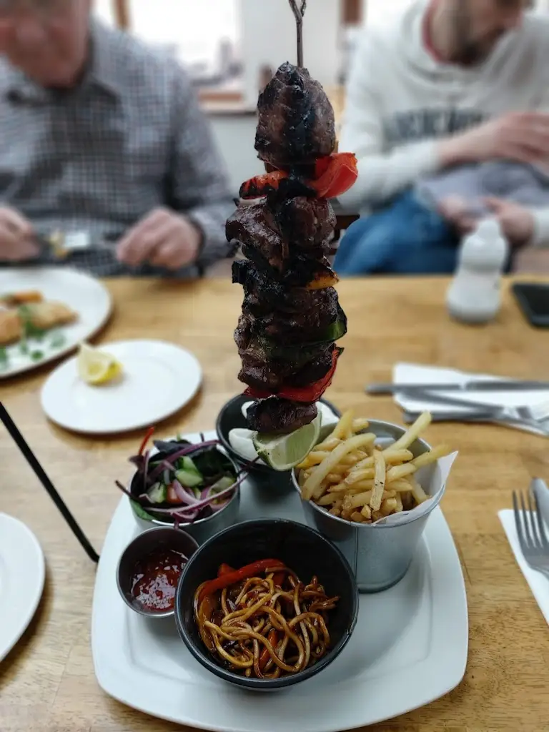 Menu_Warren's Restaurant & Bar_Great Wyrley_image_8