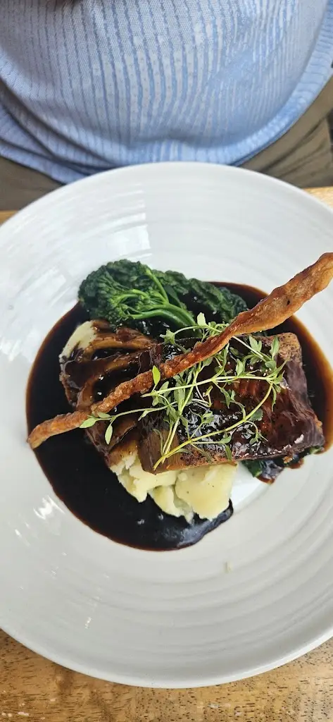 Terry Heap_Warren's Restaurant & Bar_Great Wyrley_review