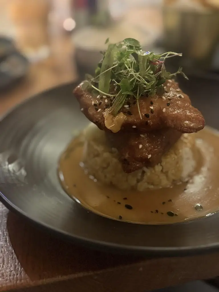 Warren's Restaurant & Bar_Great Wyrley_slider_image_3