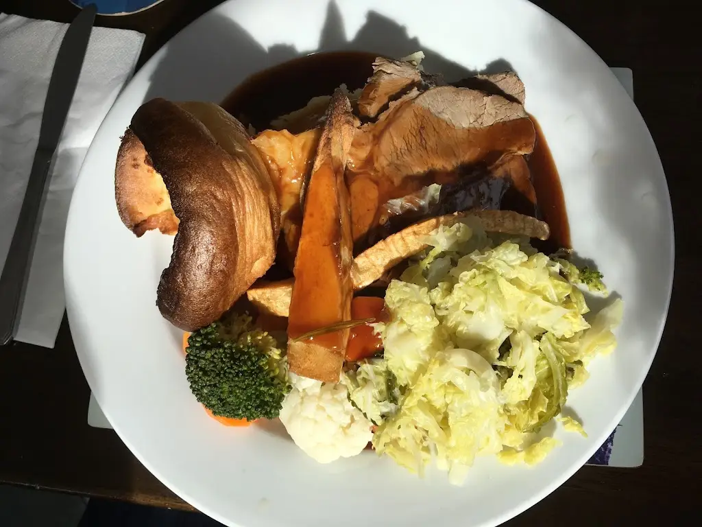 Menu_The Star Inn_Great Wyrley_image_5