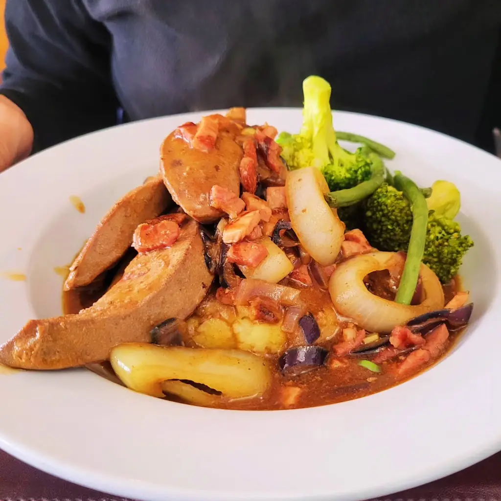 Menu_The Star Inn_Great Wyrley_image_8