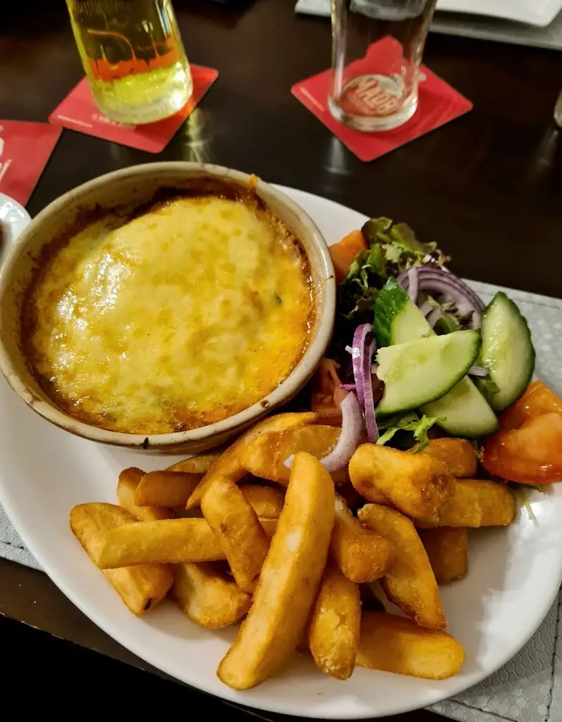 Menu_The Star Inn_Great Wyrley_image_9