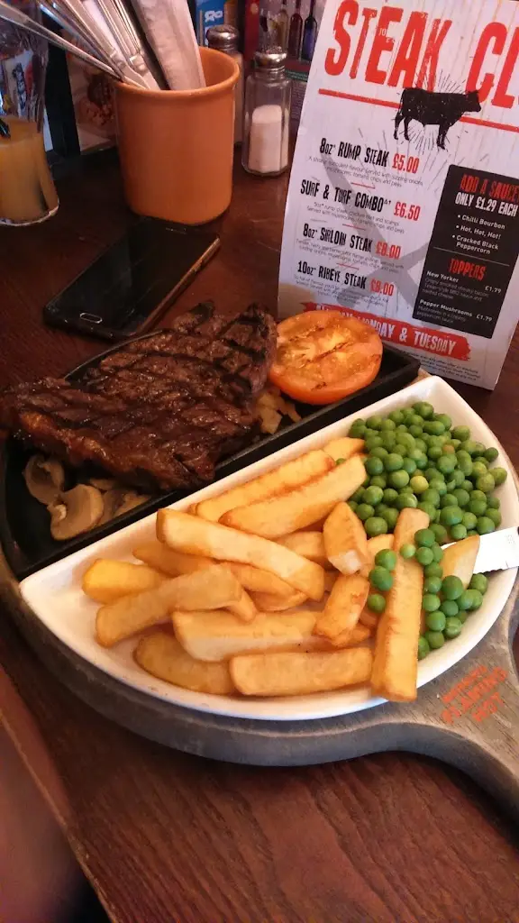 Menu_Wheatsheaf_Great Wyrley_image_3