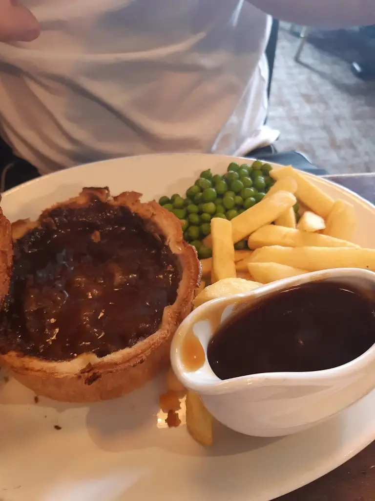 Sam_Wheatsheaf_Great Wyrley_review