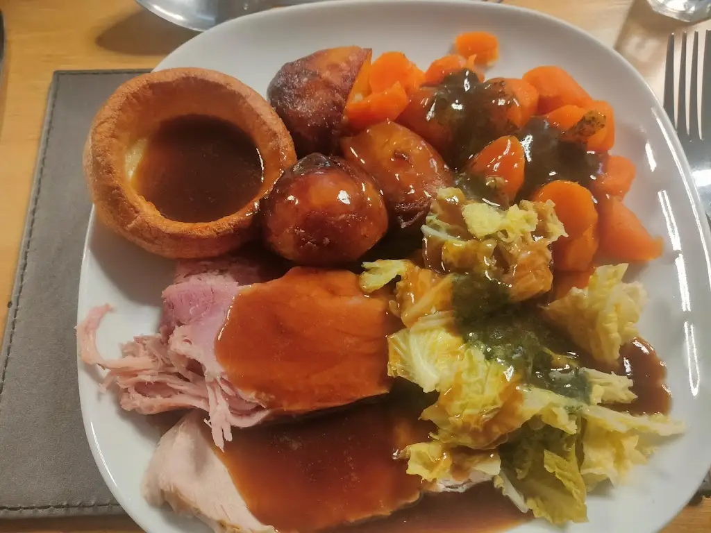 Menu_Olde Wyrley Hall_Great Wyrley_image_3