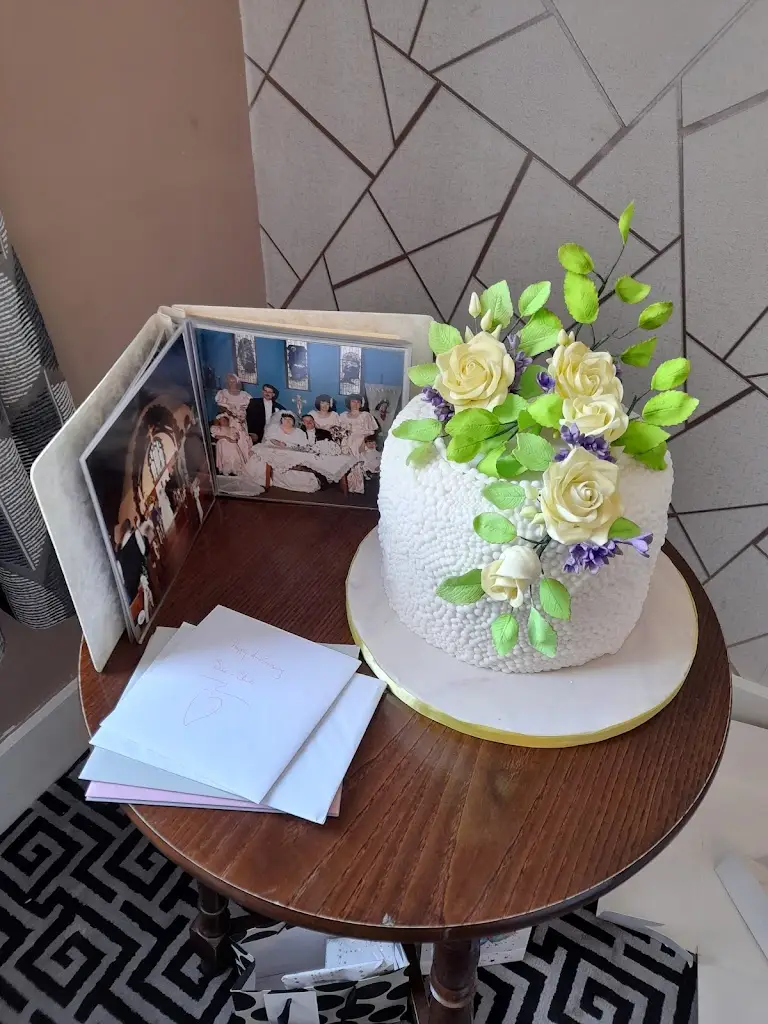 Menu_Olde Wyrley Hall_Great Wyrley_image_4