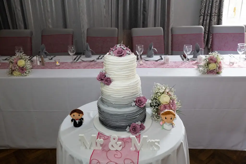 Menu_Olde Wyrley Hall_Great Wyrley_image_5