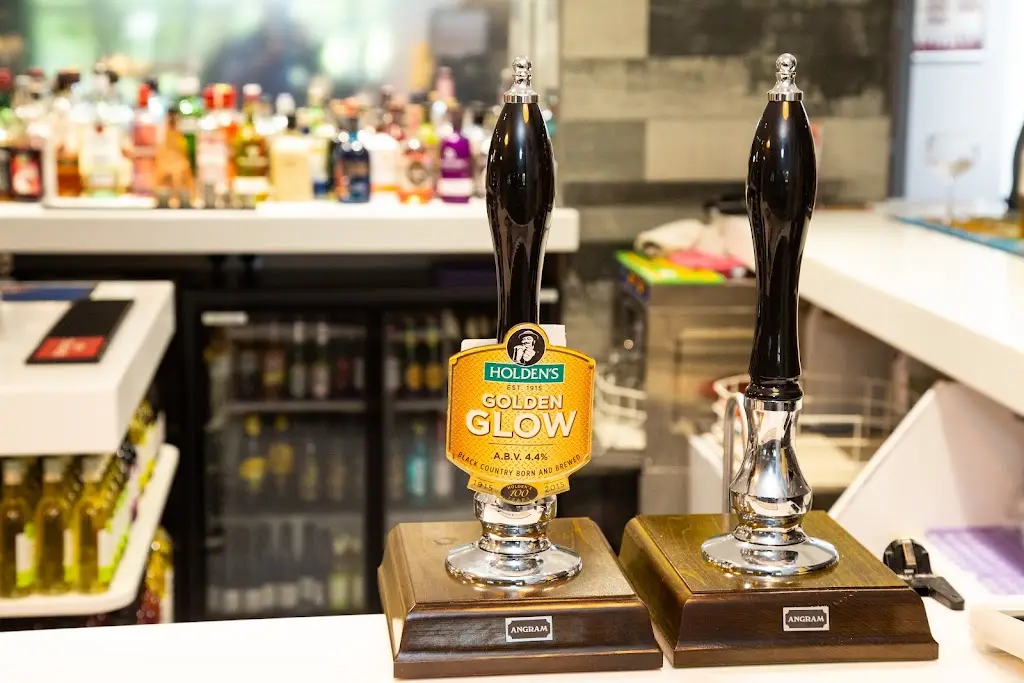 Menu_Olde Wyrley Hall_Great Wyrley_image_6