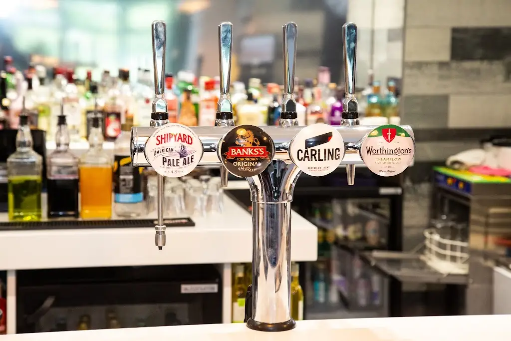 Menu_Olde Wyrley Hall_Great Wyrley_image_7