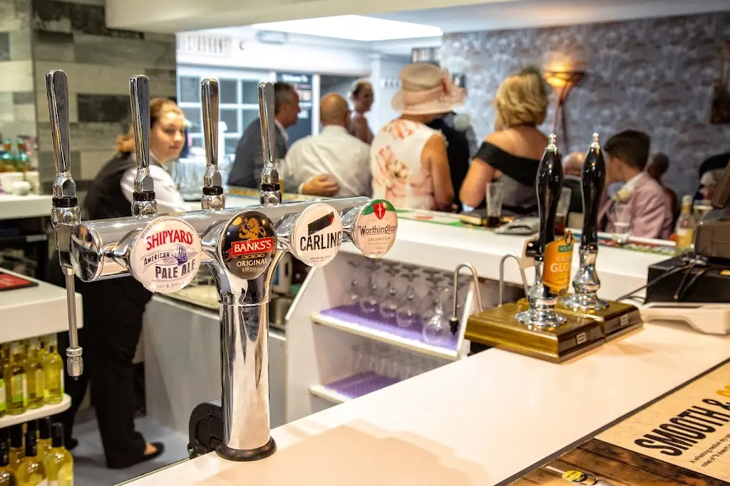 Menu_Olde Wyrley Hall_Great Wyrley_image_8