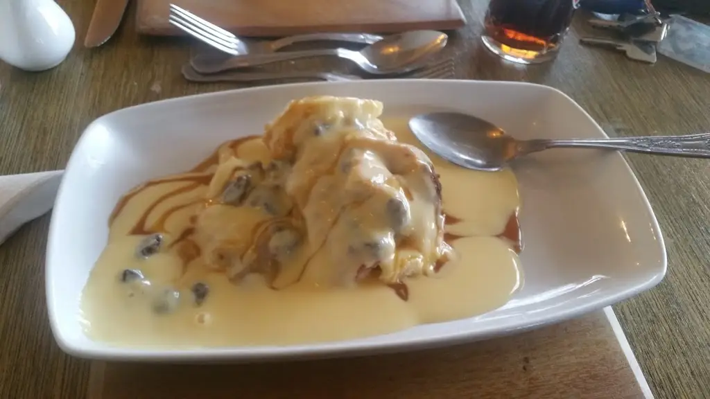 Menu_Olde Wyrley Hall_Great Wyrley_image_9