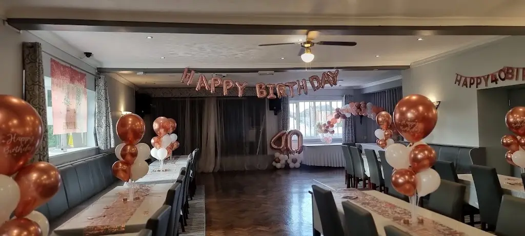 Nickie Cattell_Olde Wyrley Hall_Great Wyrley_review