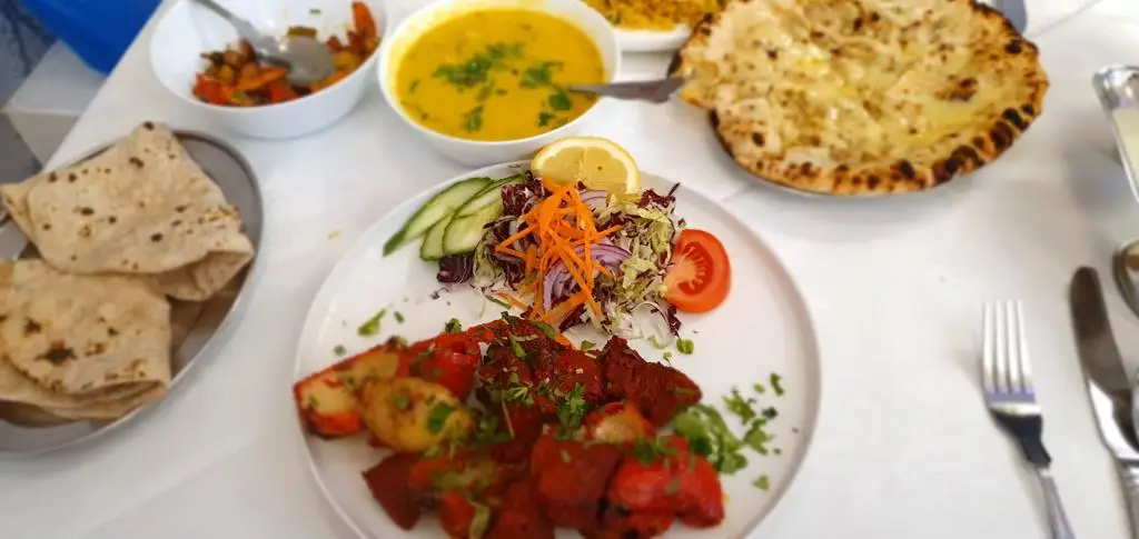 Menu_Quinton Balti_Great Wyrley_image_7