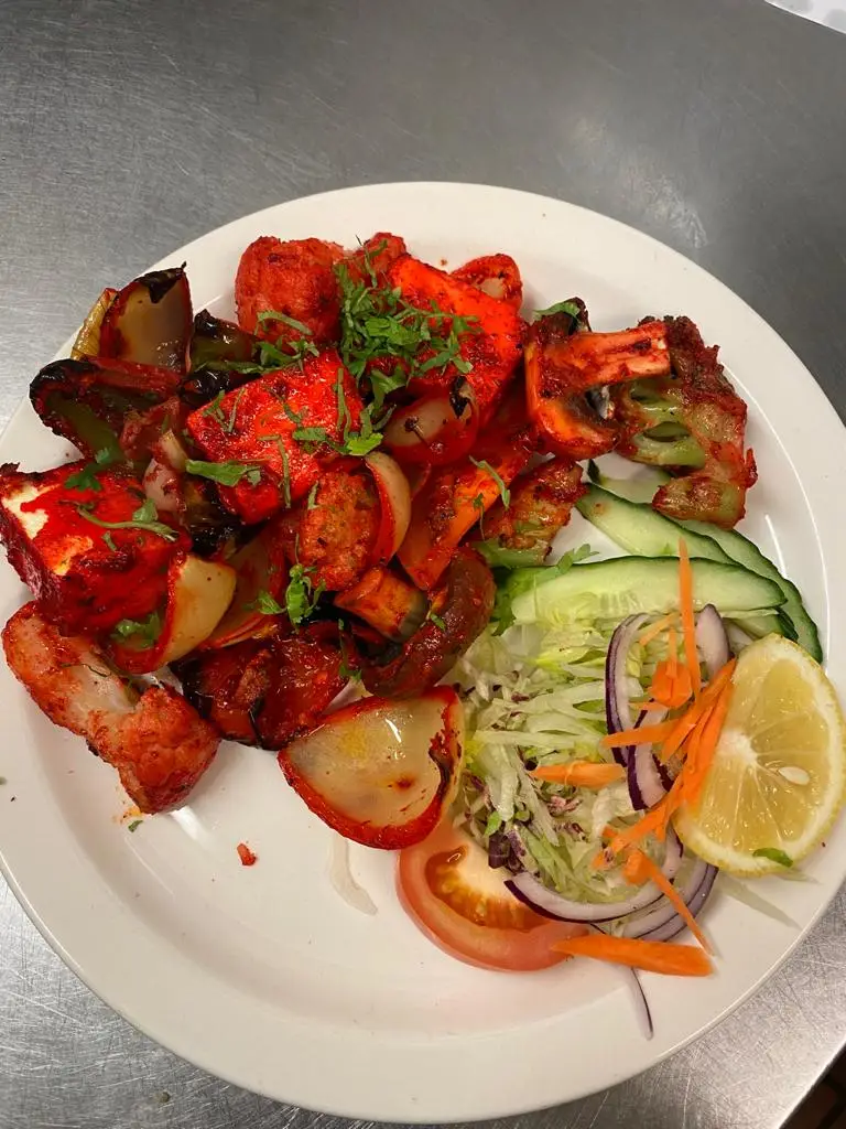 Menu_Quinton Balti_Great Wyrley_image_8