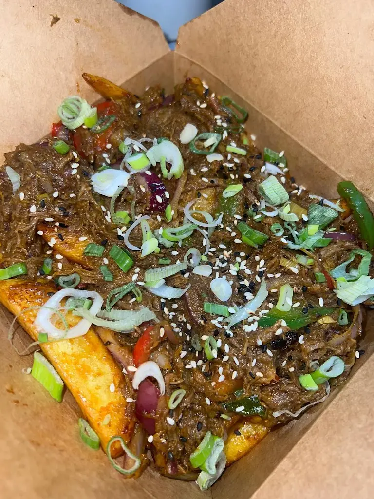 Menu_Wok and Bao_Great Wyrley_image_5