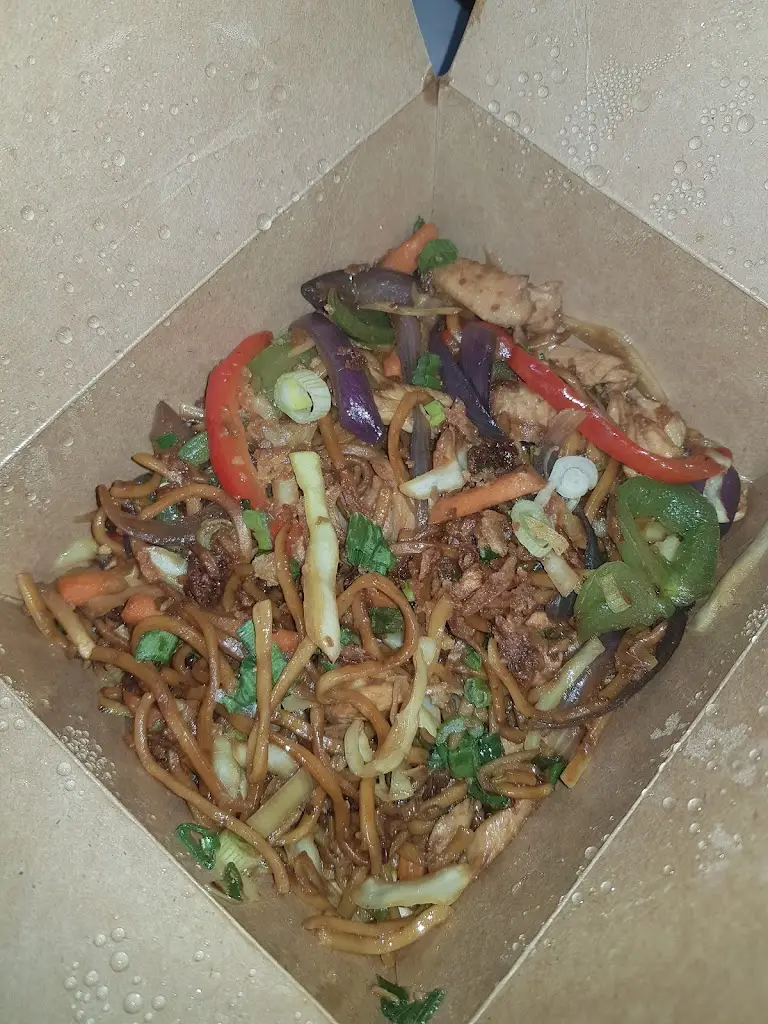 Menu_Wok and Bao_Great Wyrley_image_6