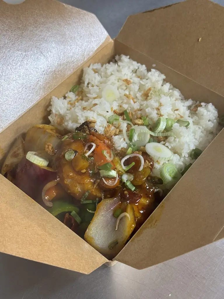 Menu_Wok and Bao_Great Wyrley_image_8