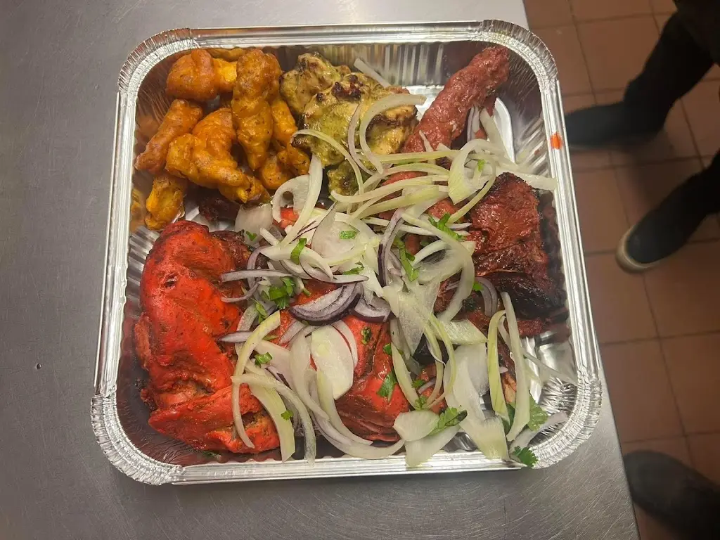 Menu_Wok and Bao_Great Wyrley_image_9