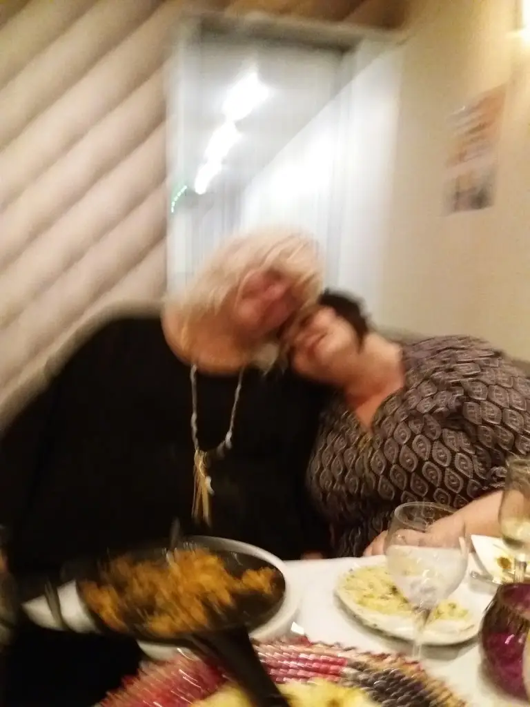 Menu_The Miraj - Bangladeshi & Indian Cuisine_Great Wyrley_immagine_4