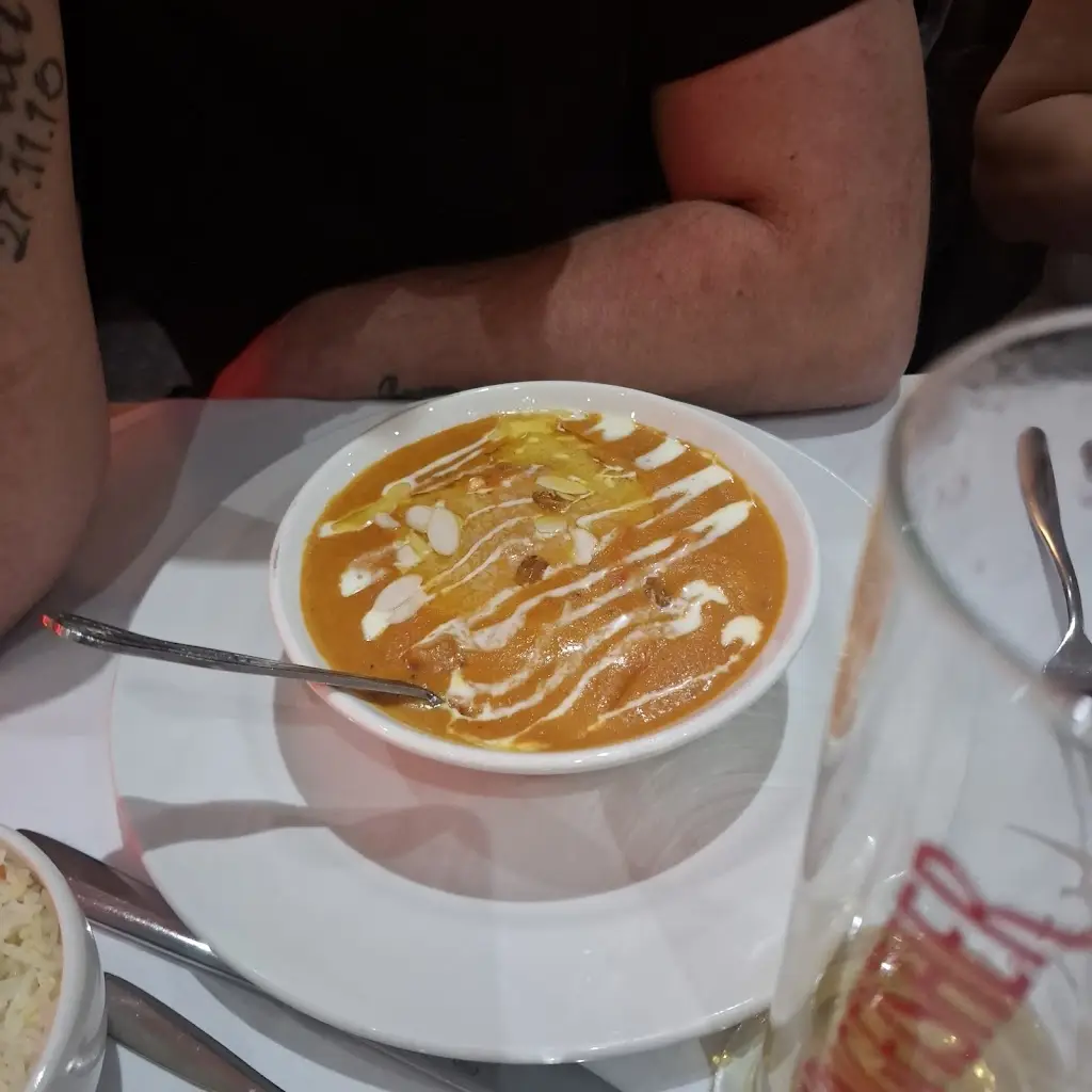 Sam_The Miraj - Bangladeshi & Indian Cuisine_Great Wyrley_recensione