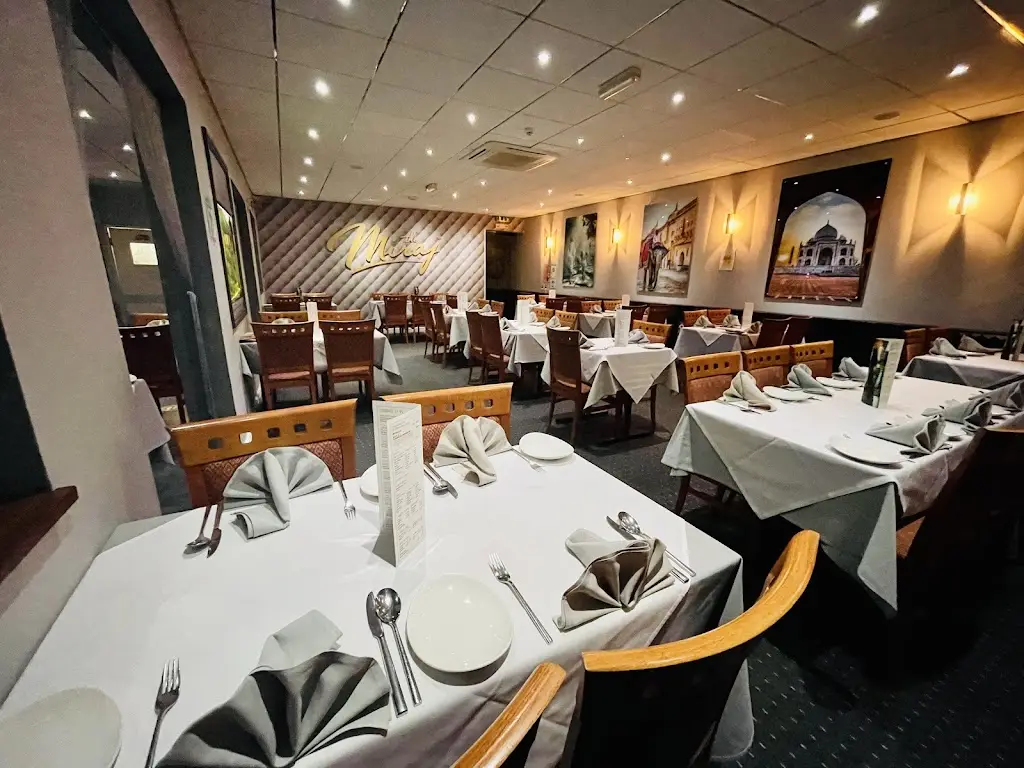 The Miraj - Bangladeshi & Indian Cuisine restaurante en Great Wyrley