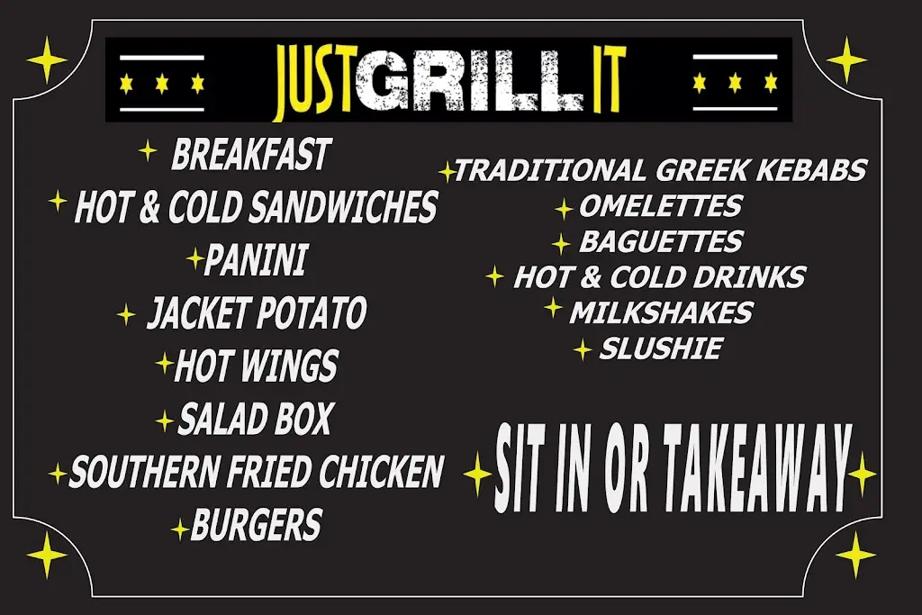 Menu_Quinton Cafe_Great Wyrley_imagen_1